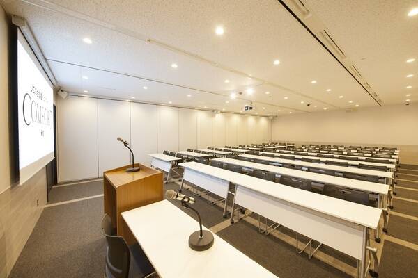 リロの会議室　コンフォート新宿会場　Room B-2