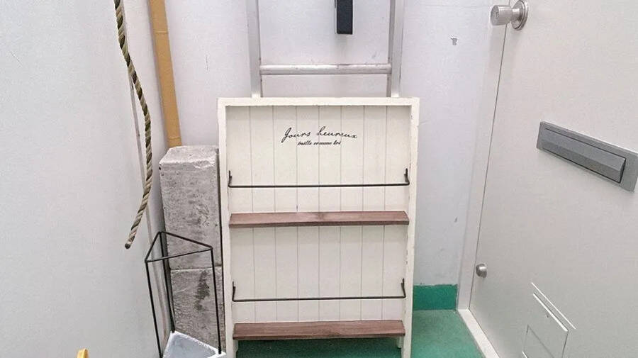 港区のレンタルスペースi'llfeel|六本木店 - サロン-36