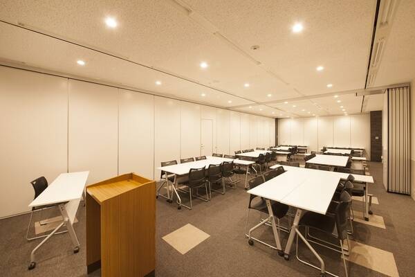 リロの会議室　コンフォート新宿会場　RoomD+E-3