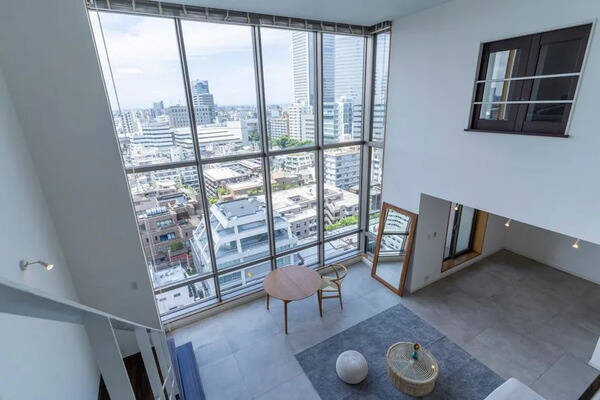 Relax studio 代々木-1