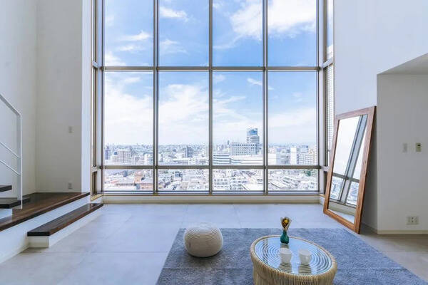 Relax studio 代々木-3