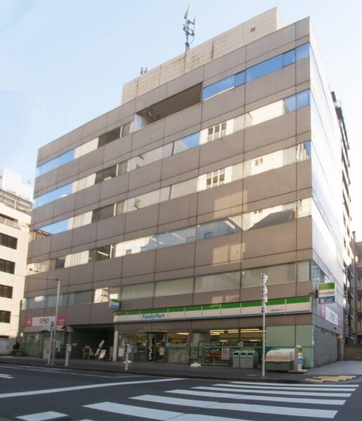リロの会議室 コンフォート水道橋 Room B-4