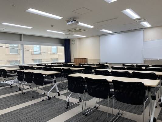リロの会議室　コンフォート水道橋　Room B-1