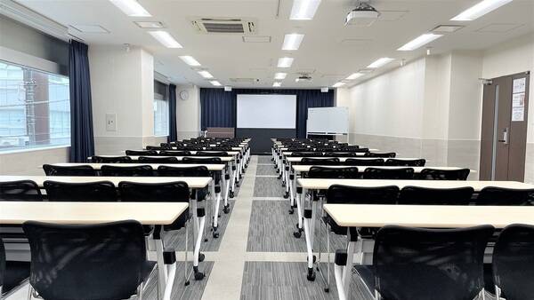 リロの会議室　コンフォート水道橋　Room A-2