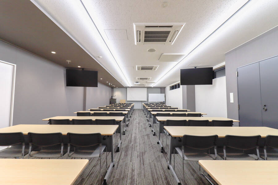 ふれあい貸し会議室 Premium トヨタレンタリース博多駅前A-1
