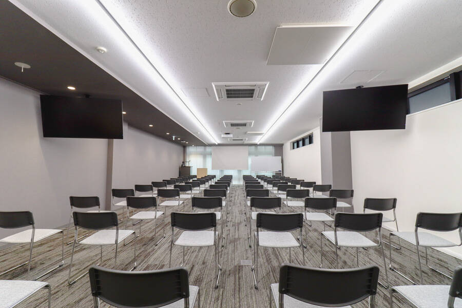ふれあい貸し会議室 Premium トヨタレンタリース博多駅前A-13