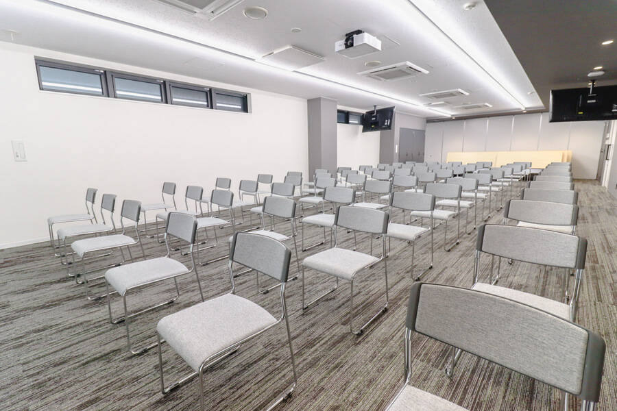 ふれあい貸し会議室 Premium トヨタレンタリース博多駅前A-16