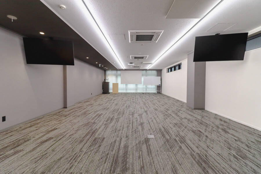 ふれあい貸し会議室 Premium トヨタレンタリース博多駅前A-17