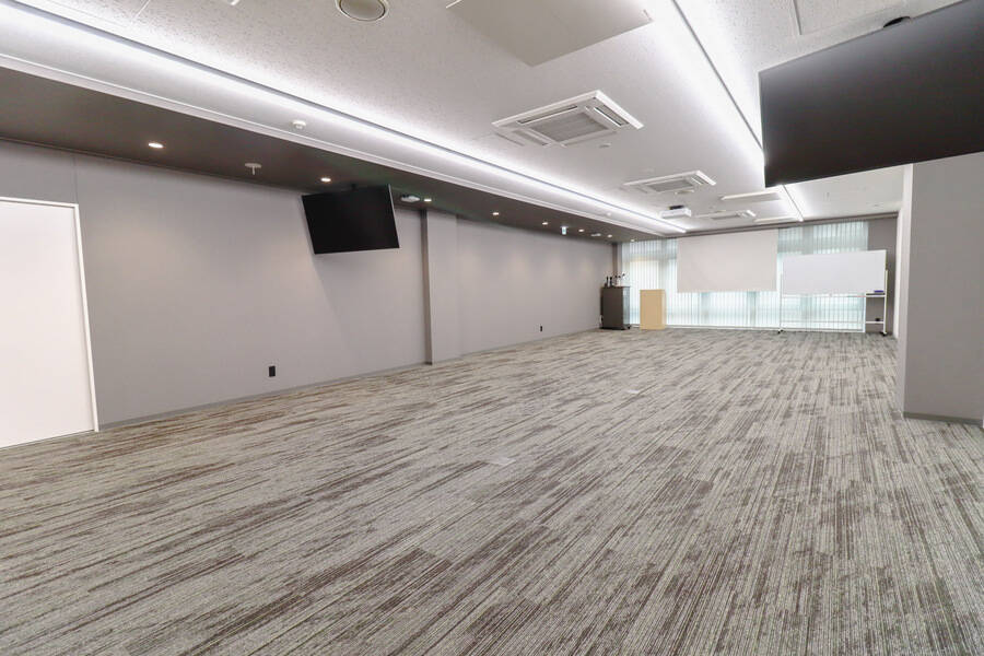 ふれあい貸し会議室 Premium トヨタレンタリース博多駅前A-18