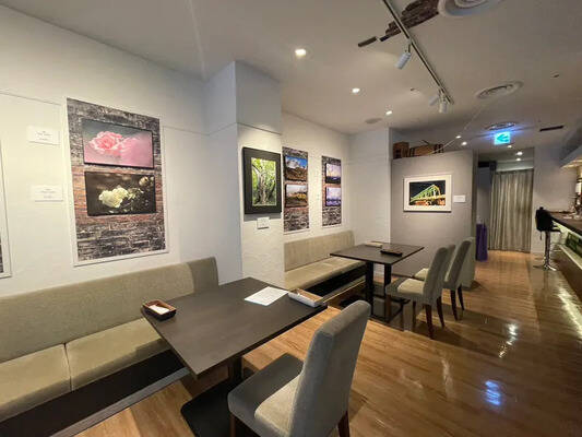 Relax room 渋谷-2