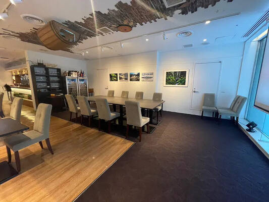 Relax room 渋谷-3