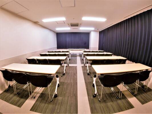 リロの会議室　コンフォート水道橋　Room D-2