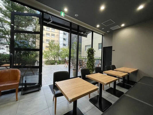 Relax one K渋谷-1