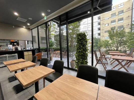 Relax one K渋谷-2