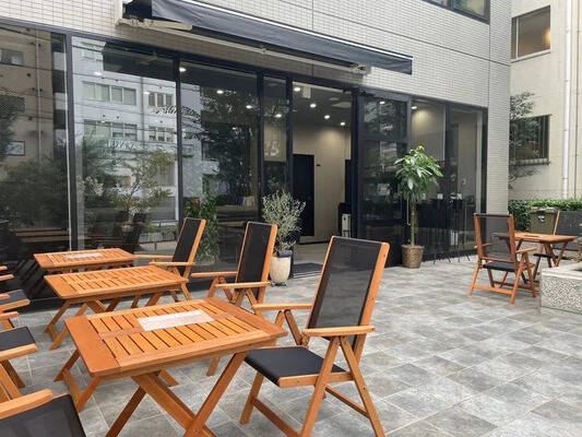 Relax one K渋谷-3