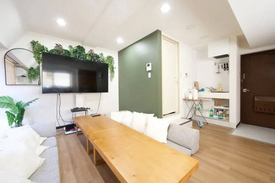 Relax one 渋谷円山-1