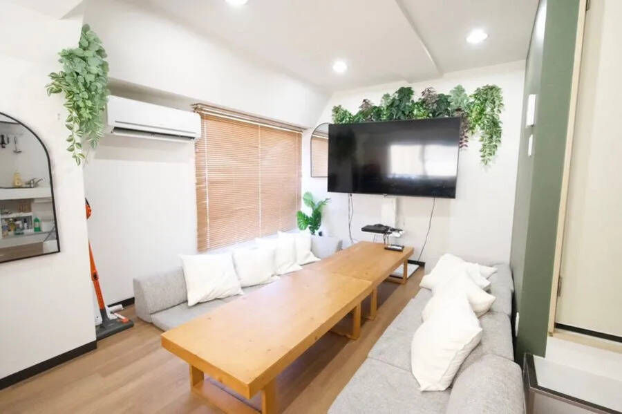 Relax one 渋谷円山-2