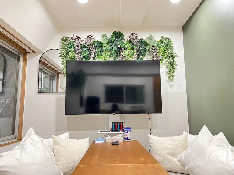 Relax one 渋谷円山-4