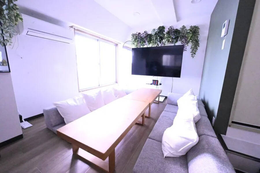 Relax one 渋谷円山-5