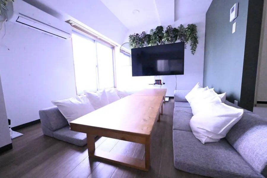 Relax one 渋谷円山-6