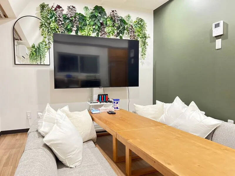 Relax one 渋谷円山-8