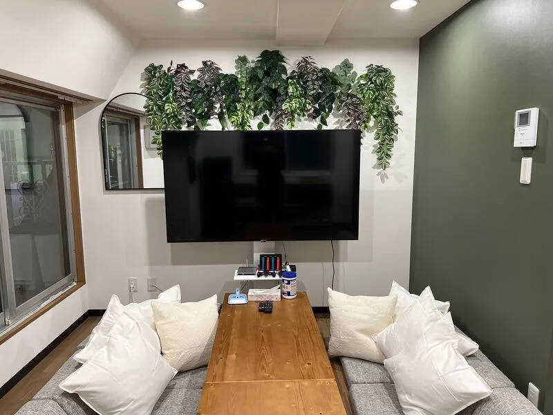 Relax one 渋谷円山-9