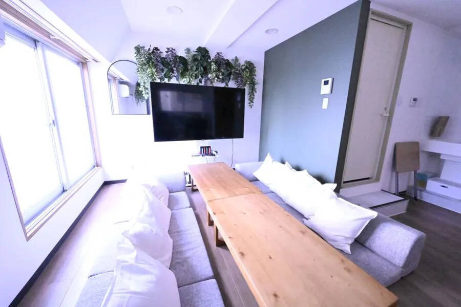 Relax one 渋谷円山-10