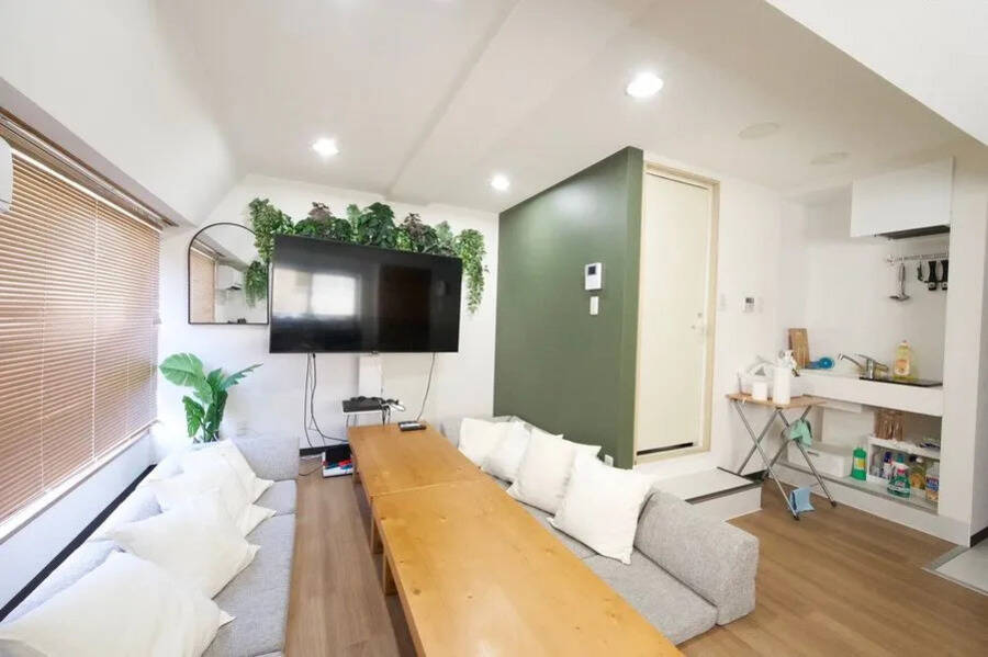 Relax one 渋谷円山-11