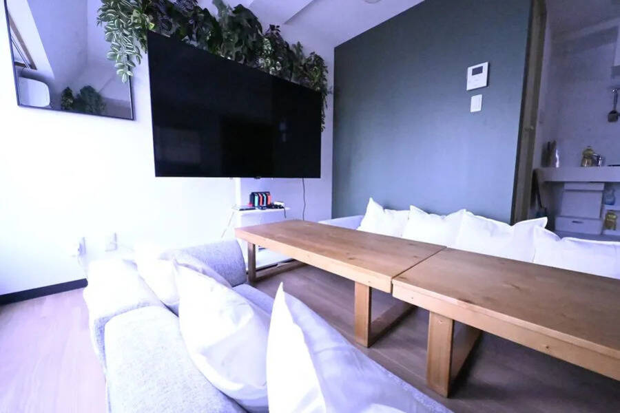 Relax one 渋谷円山-12