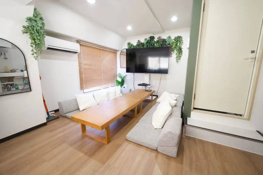 Relax one 渋谷円山-13