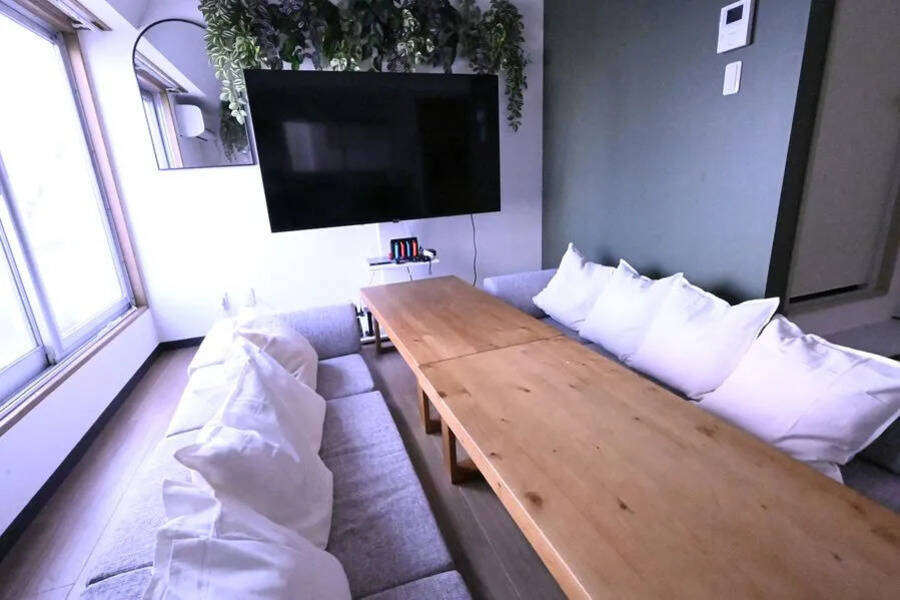 Relax one 渋谷円山-14