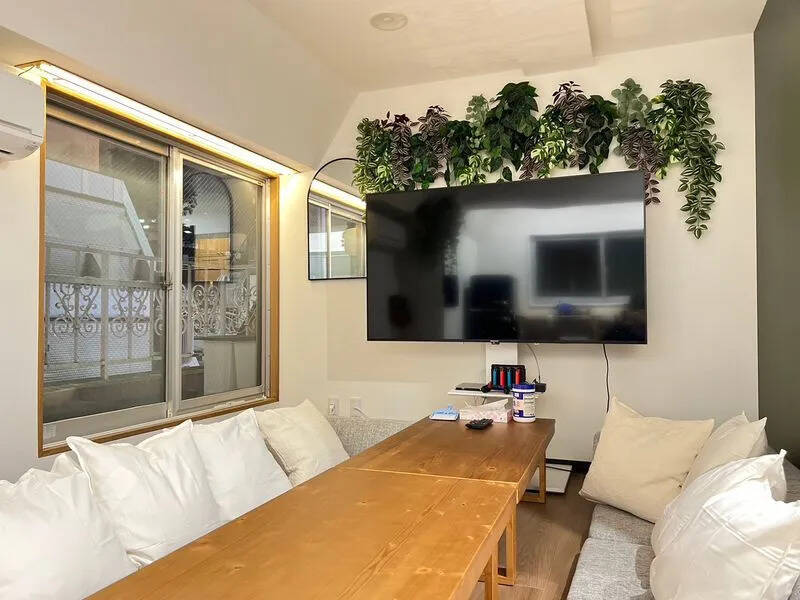 Relax one 渋谷円山-16