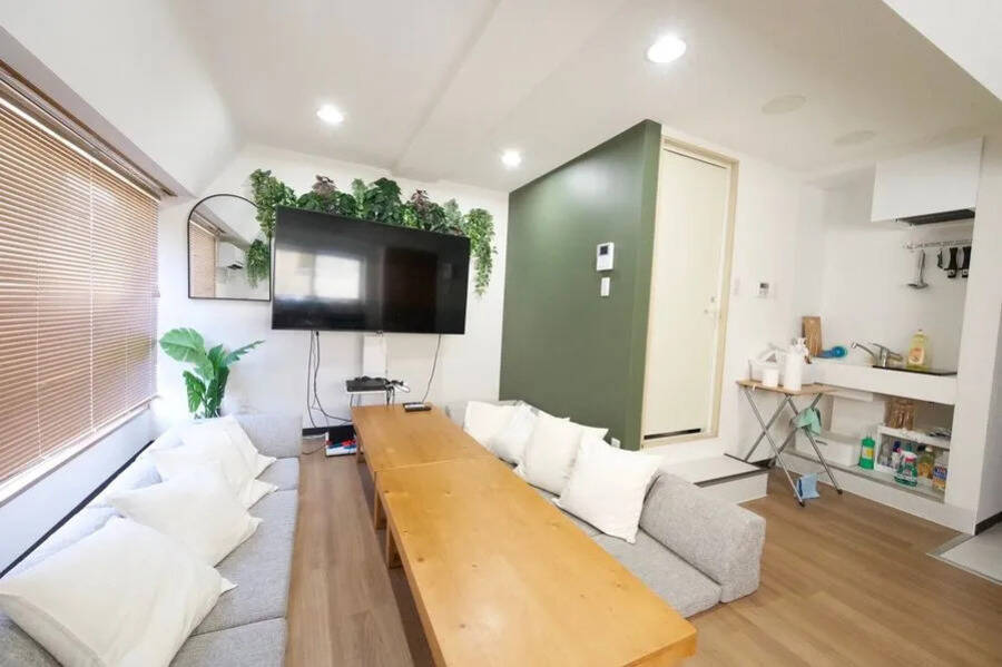 Relax one 渋谷円山-17