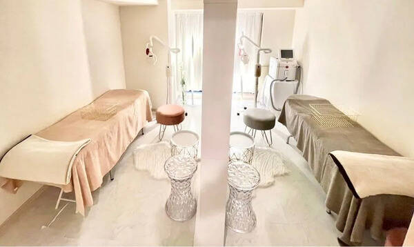 Relax salon 円山町-1