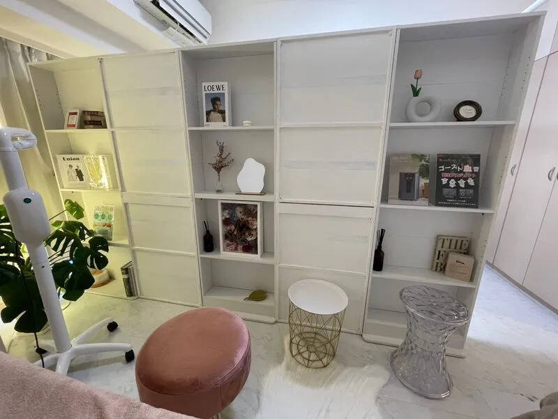 Relax salon 円山町-2