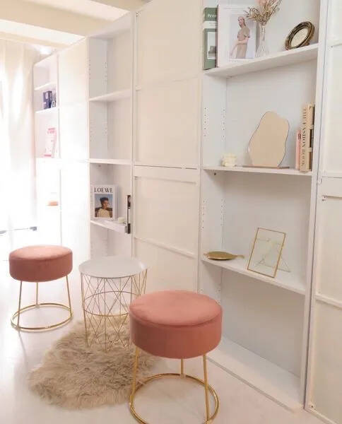 Relax salon 円山町-4