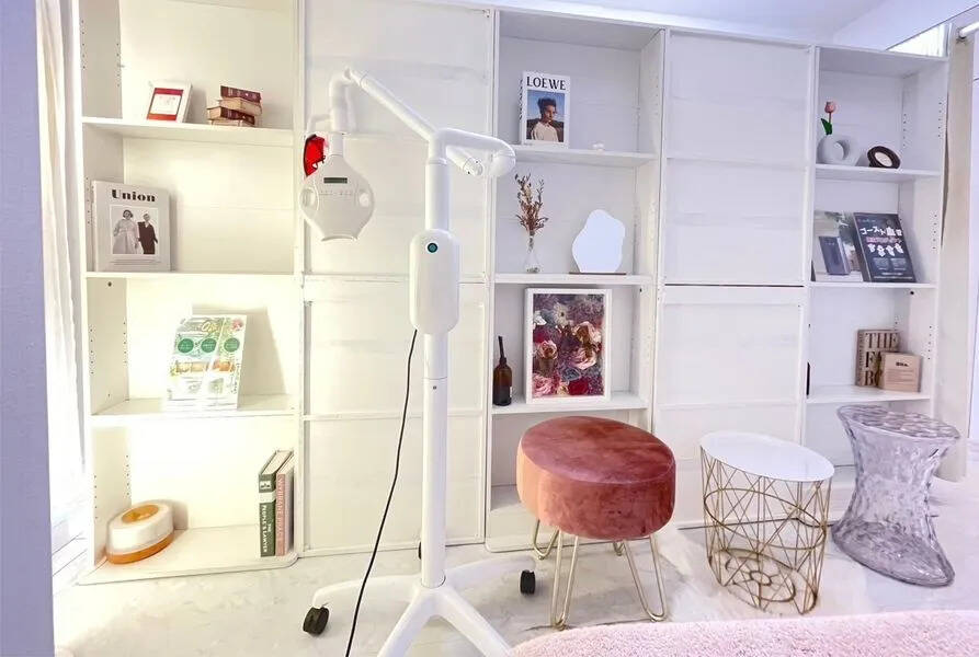 Relax salon 円山町-8