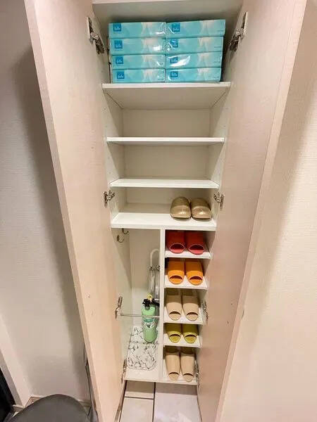 Relax salon 円山町-15