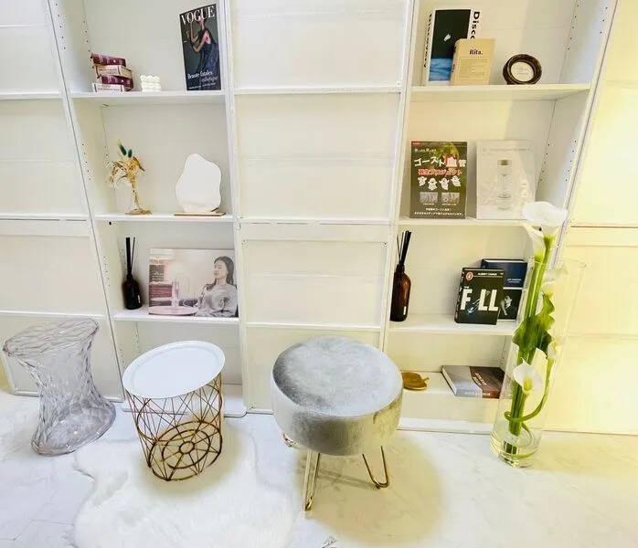 Relax salon 円山町-13