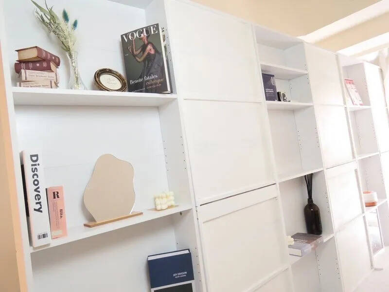 Relax salon 円山町-17