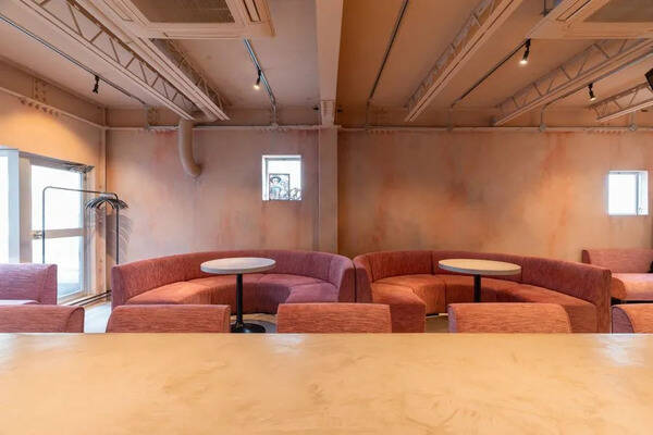 Relax BAR 円山町-3