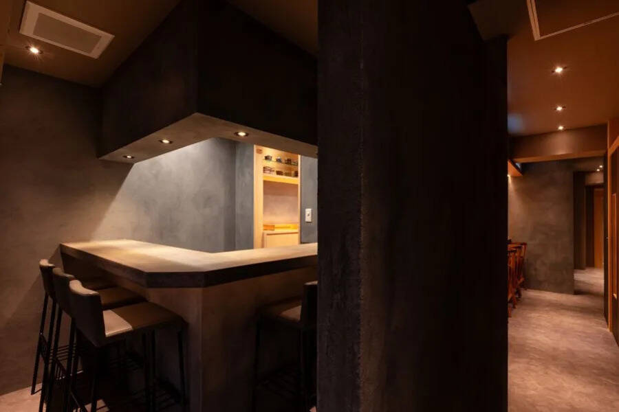 Relax one 恵比寿一丁目鮨-3