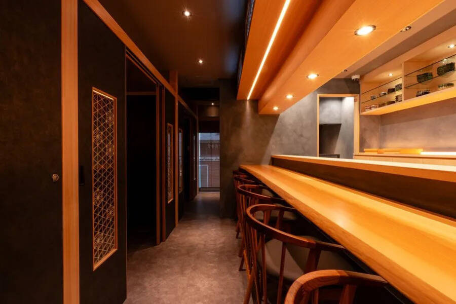 Relax one 恵比寿一丁目鮨-4