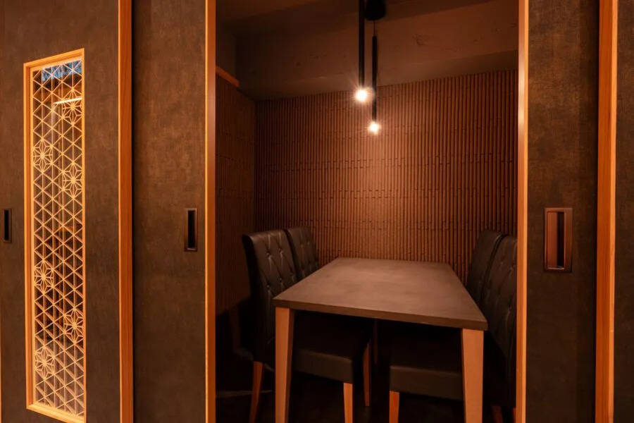 Relax one 恵比寿一丁目鮨-10