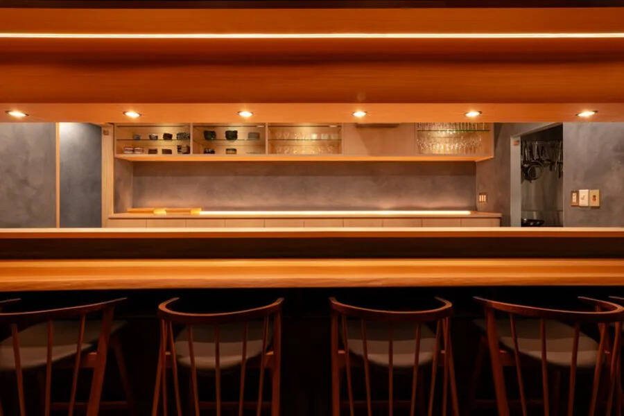 Relax one 恵比寿一丁目鮨-5