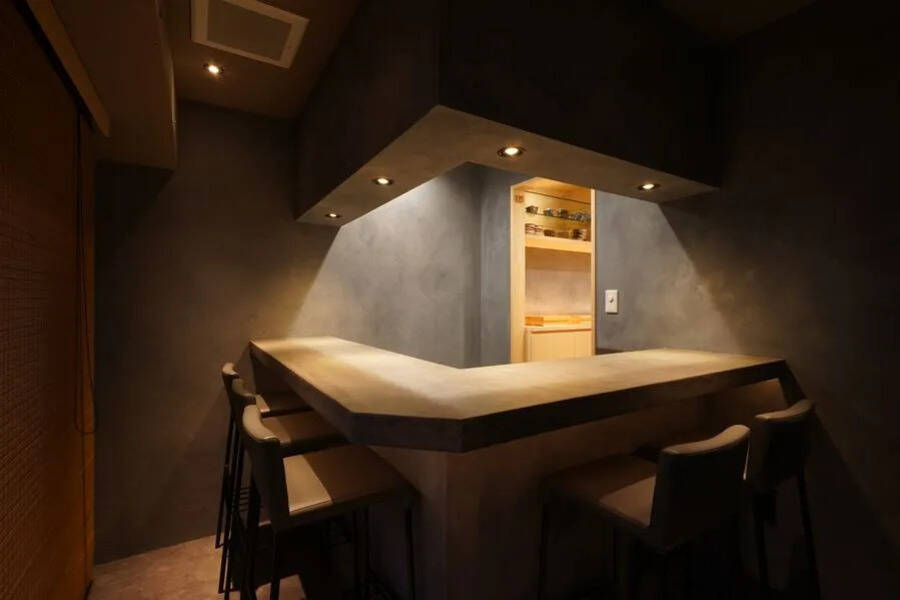 Relax one 恵比寿一丁目鮨-6