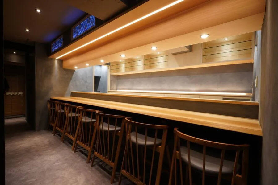 Relax one 恵比寿一丁目鮨-7