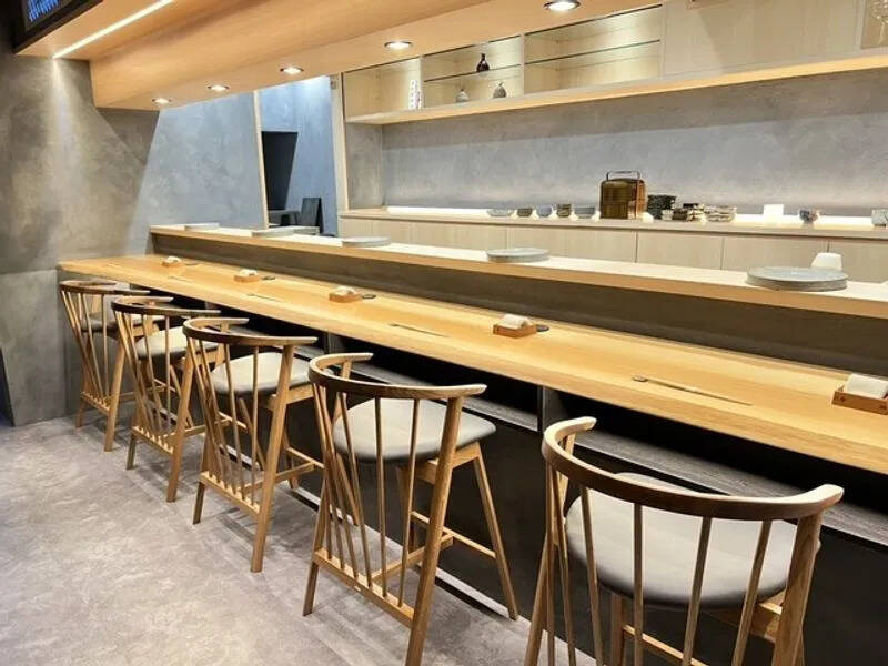 Relax one 恵比寿一丁目鮨-8