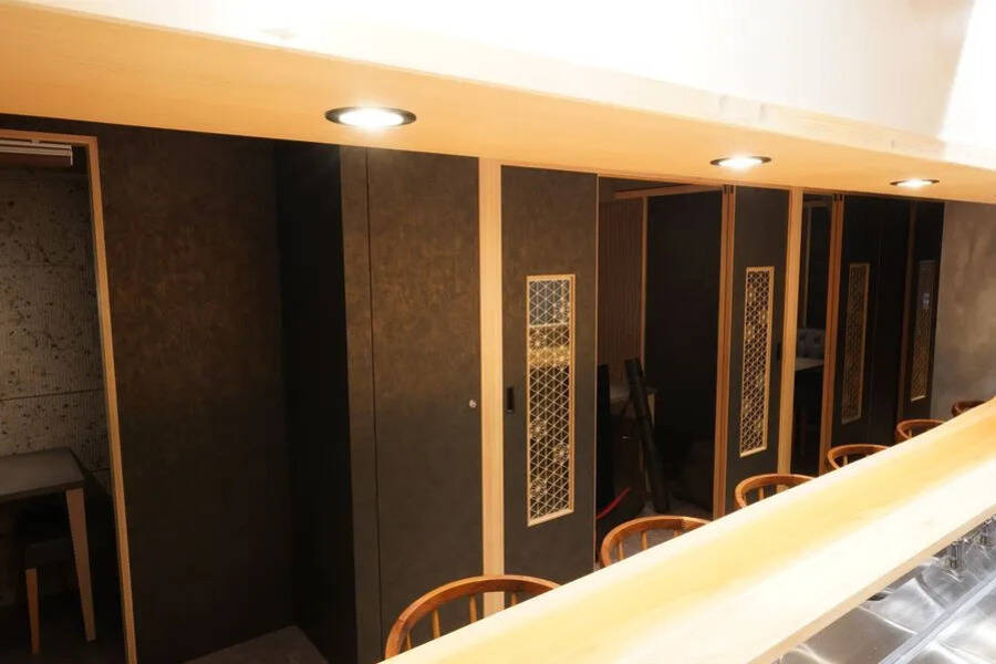 Relax one 恵比寿一丁目鮨-9