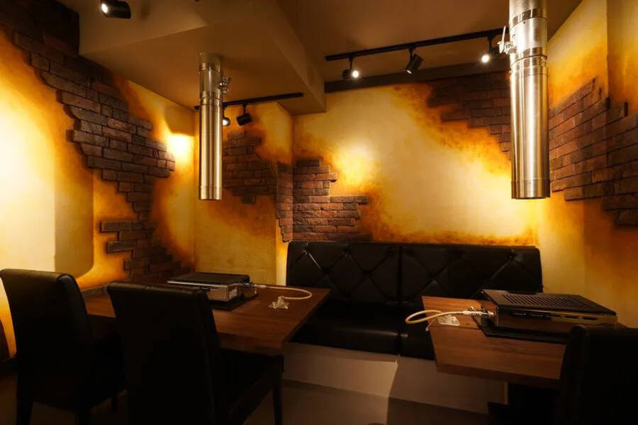 Relax one 恵比寿一丁目-3